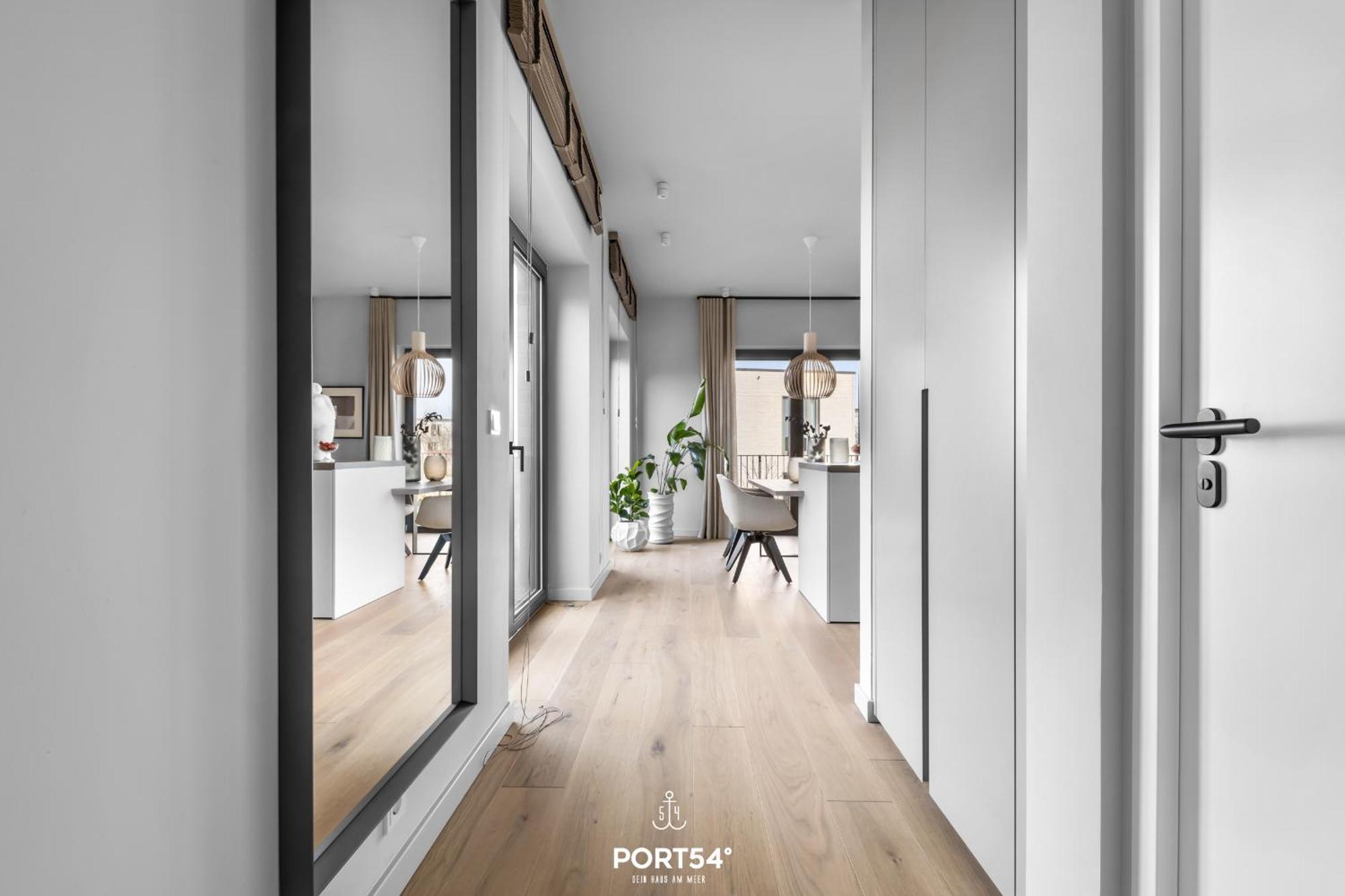 Sunset Suite List Auf Sylt Экстерьер фото