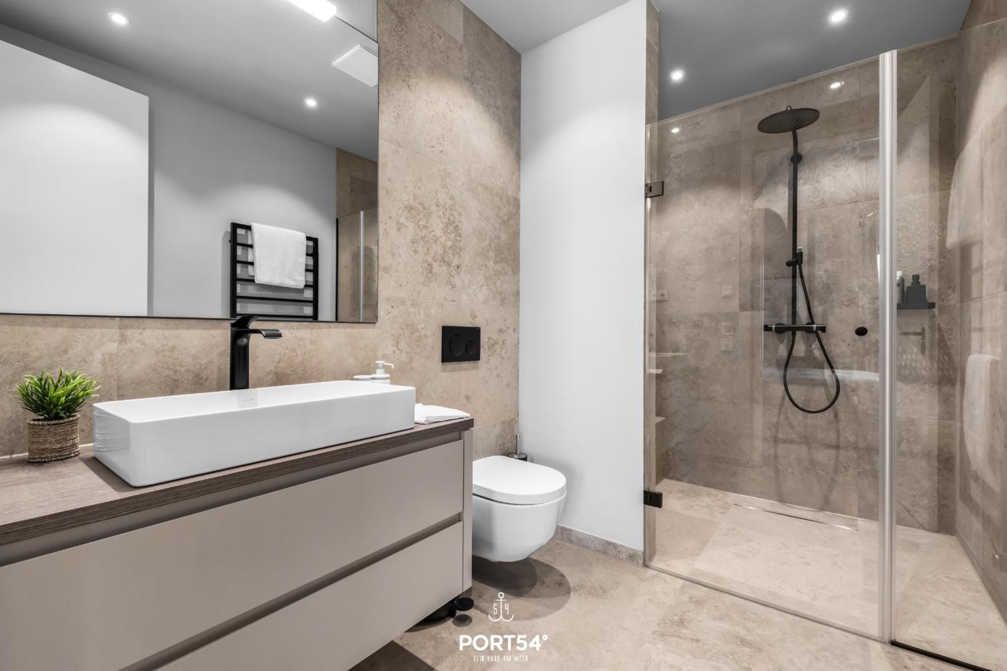 Sunset Suite List Auf Sylt Экстерьер фото