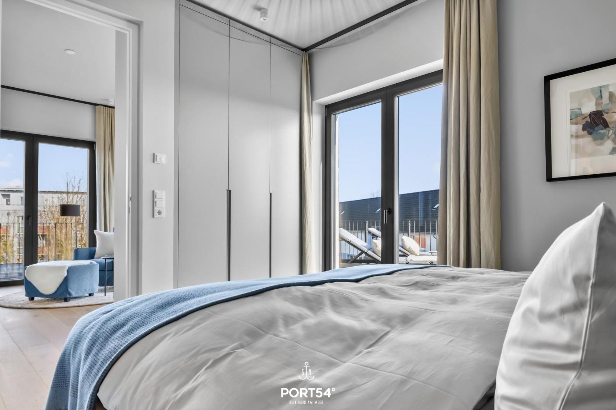 Sunset Suite List Auf Sylt Экстерьер фото