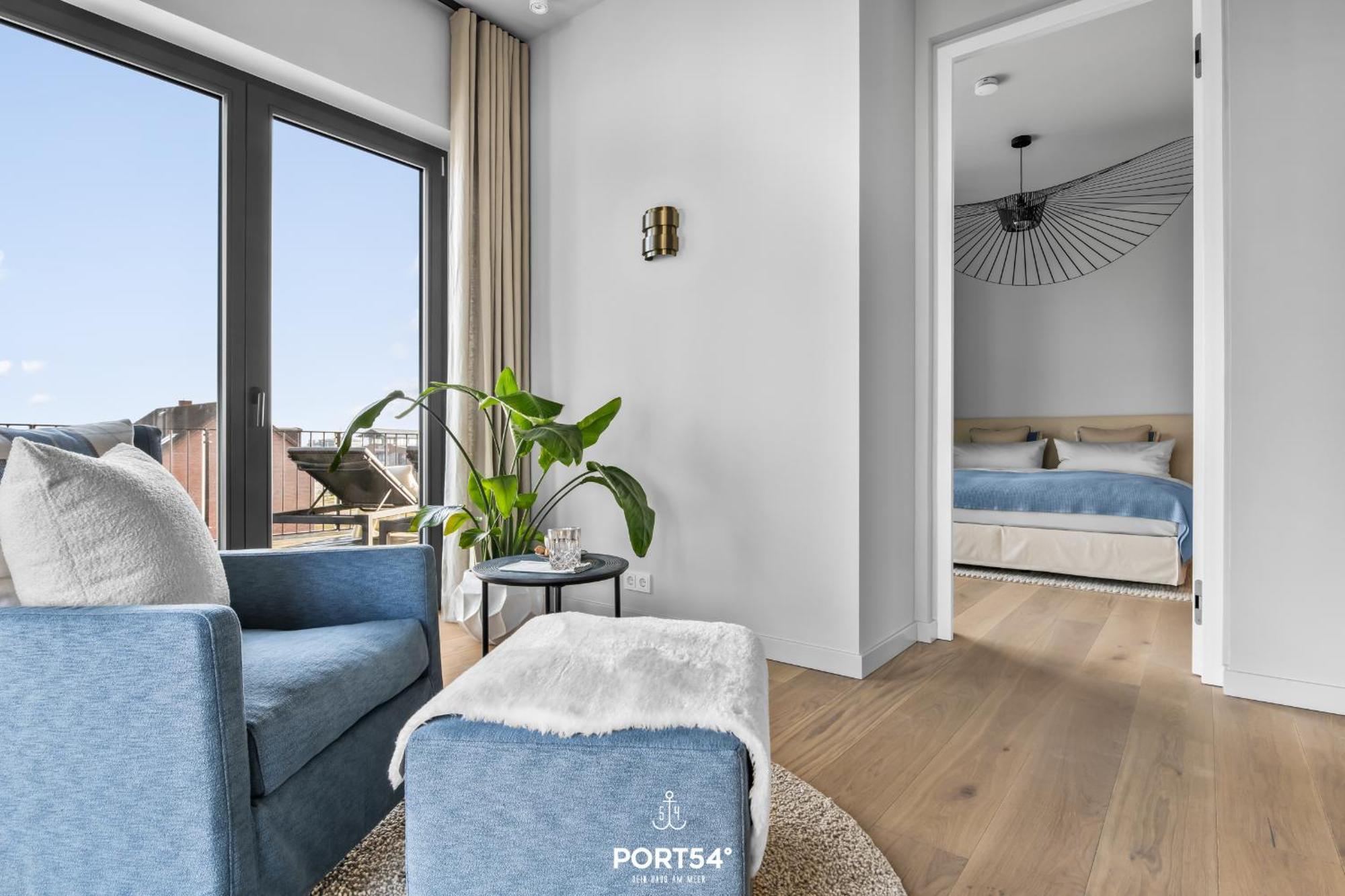 Sunset Suite List Auf Sylt Экстерьер фото