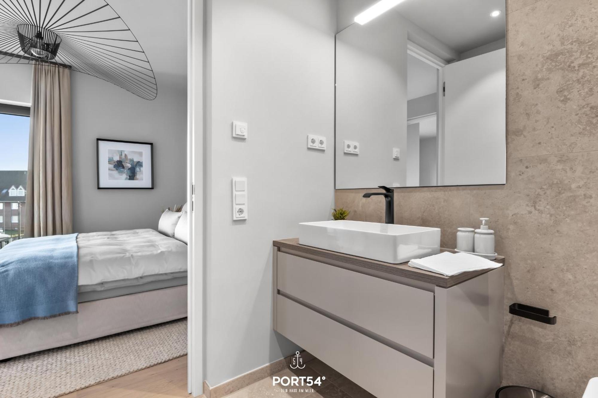 Sunset Suite List Auf Sylt Экстерьер фото