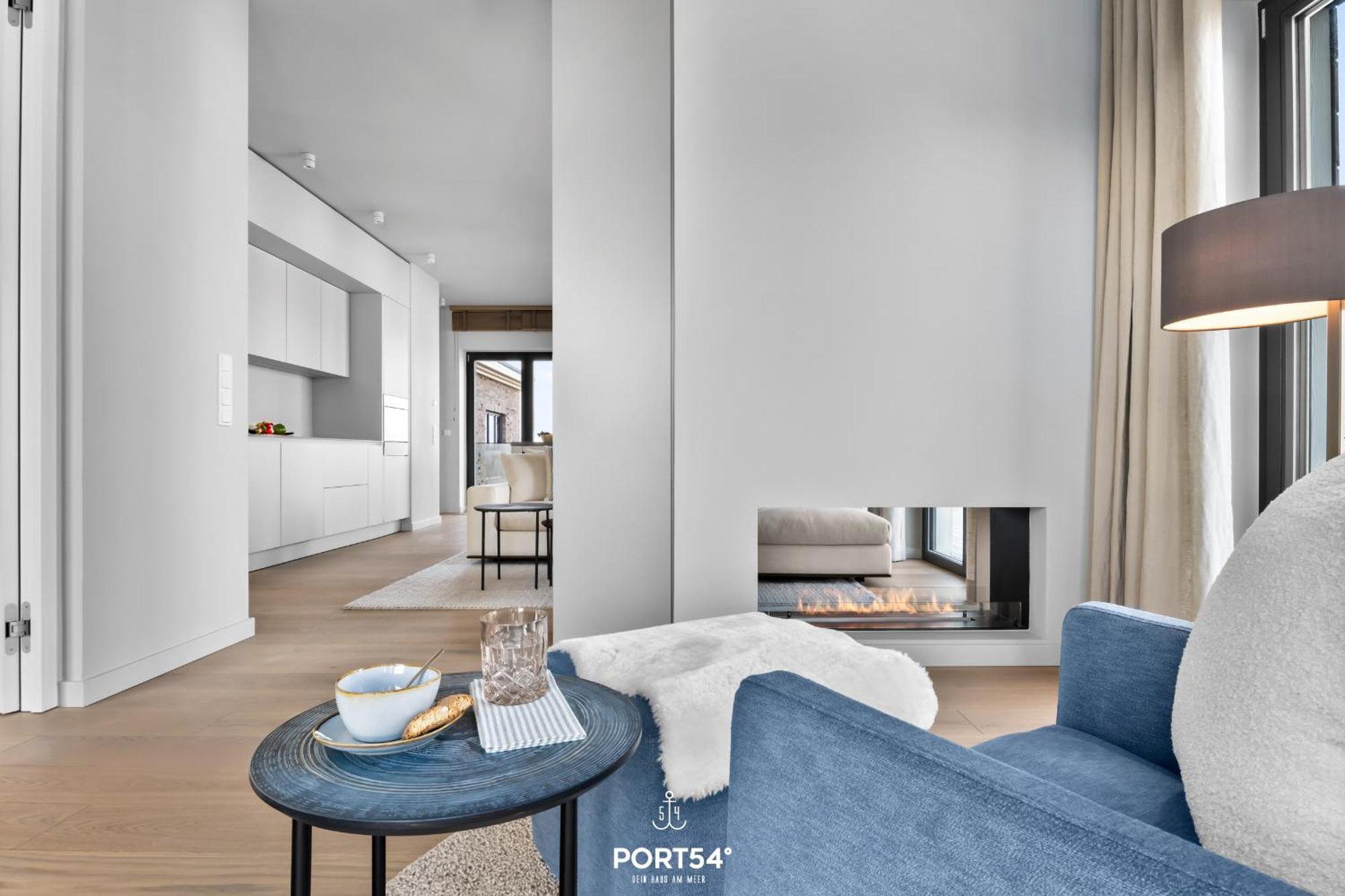 Sunset Suite List Auf Sylt Экстерьер фото