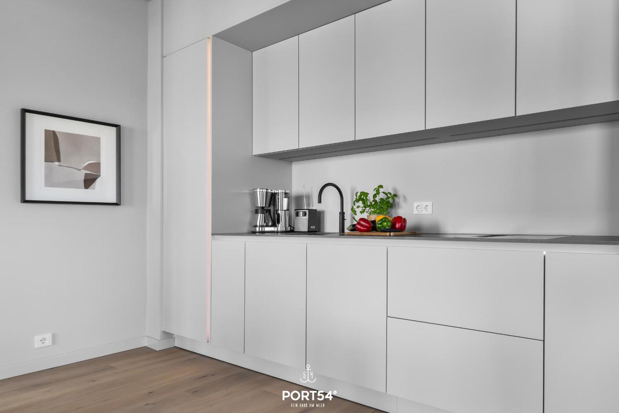 Sunset Suite List Auf Sylt Экстерьер фото