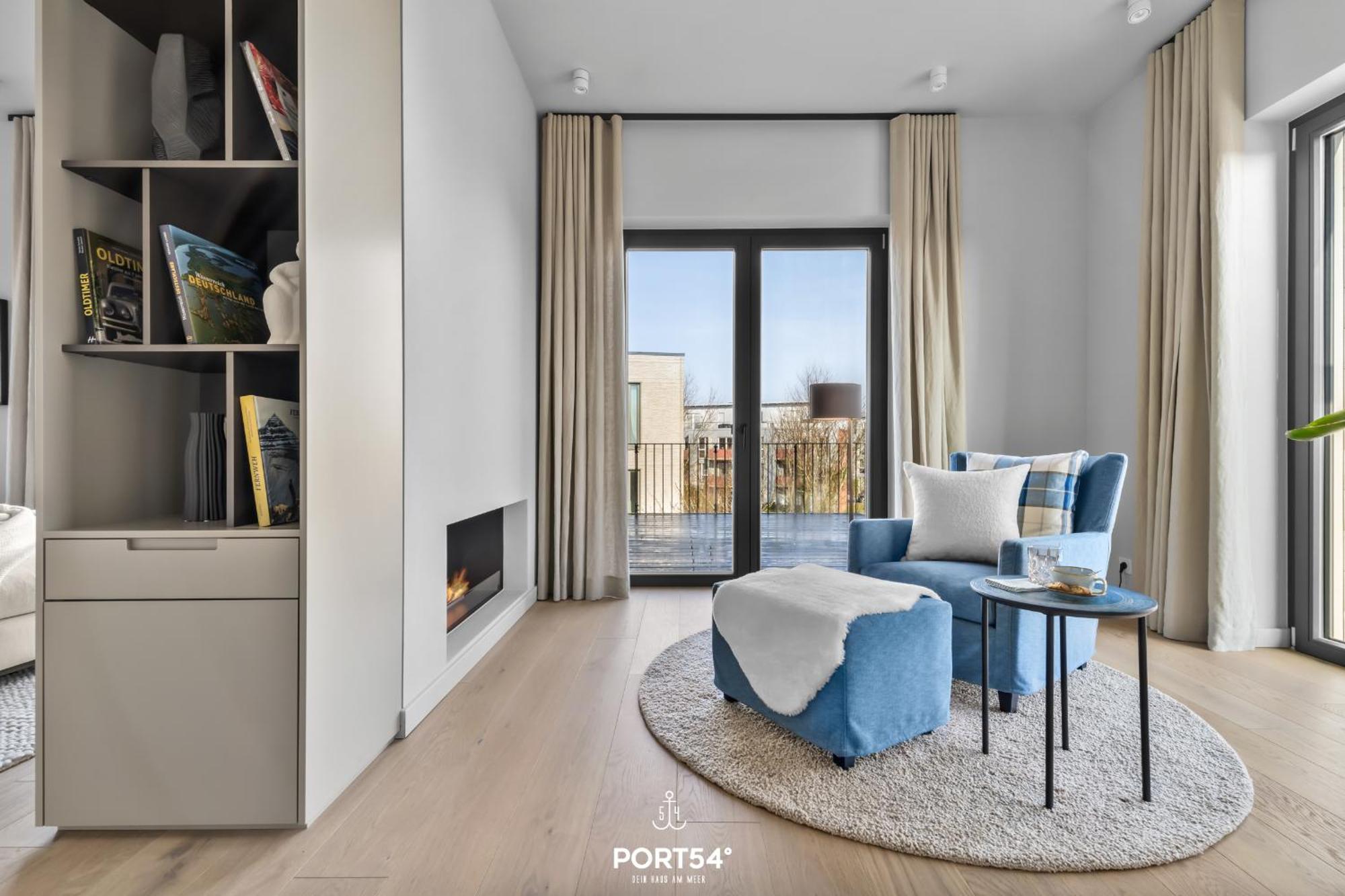 Sunset Suite List Auf Sylt Экстерьер фото