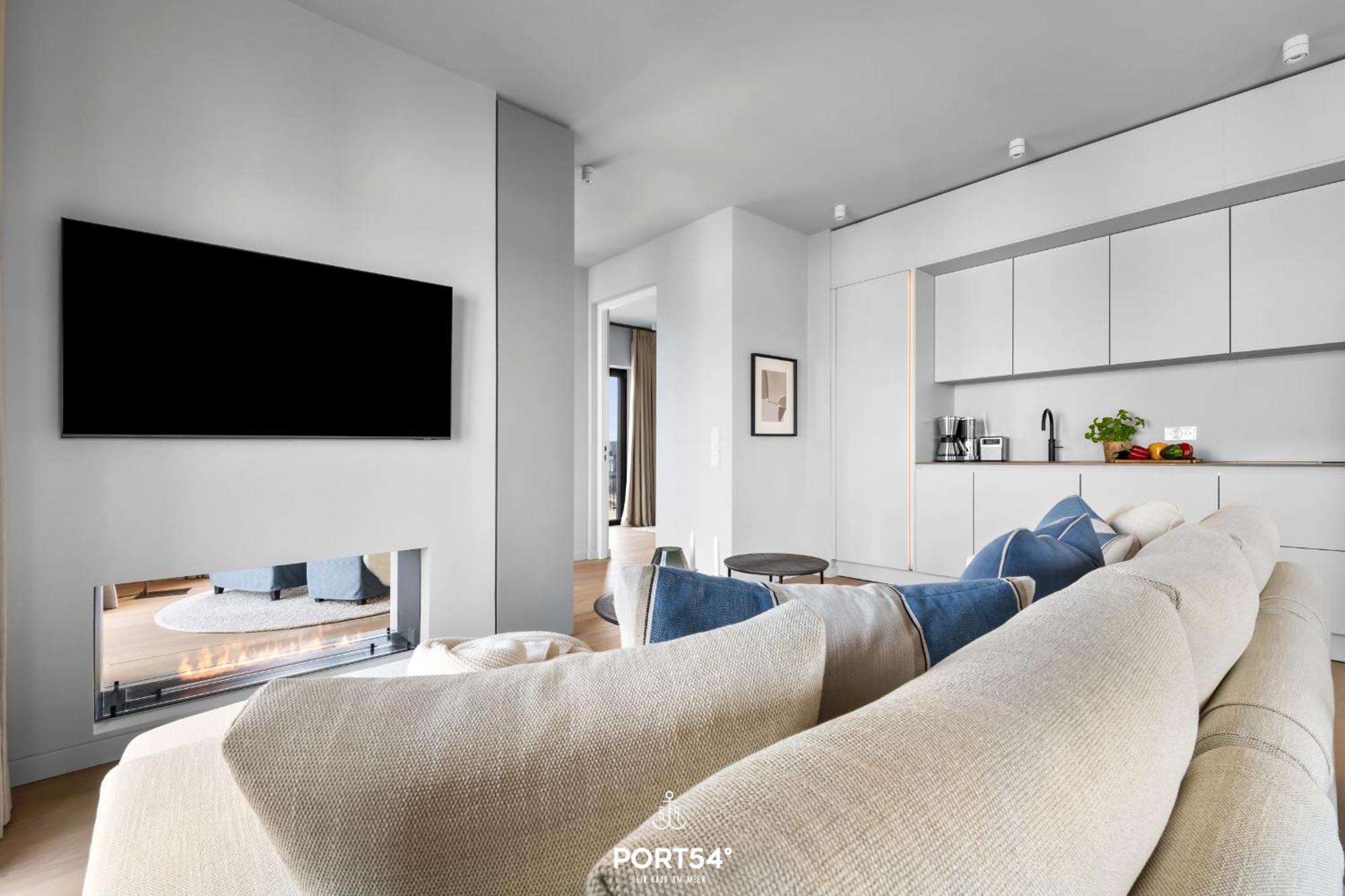 Sunset Suite List Auf Sylt Экстерьер фото
