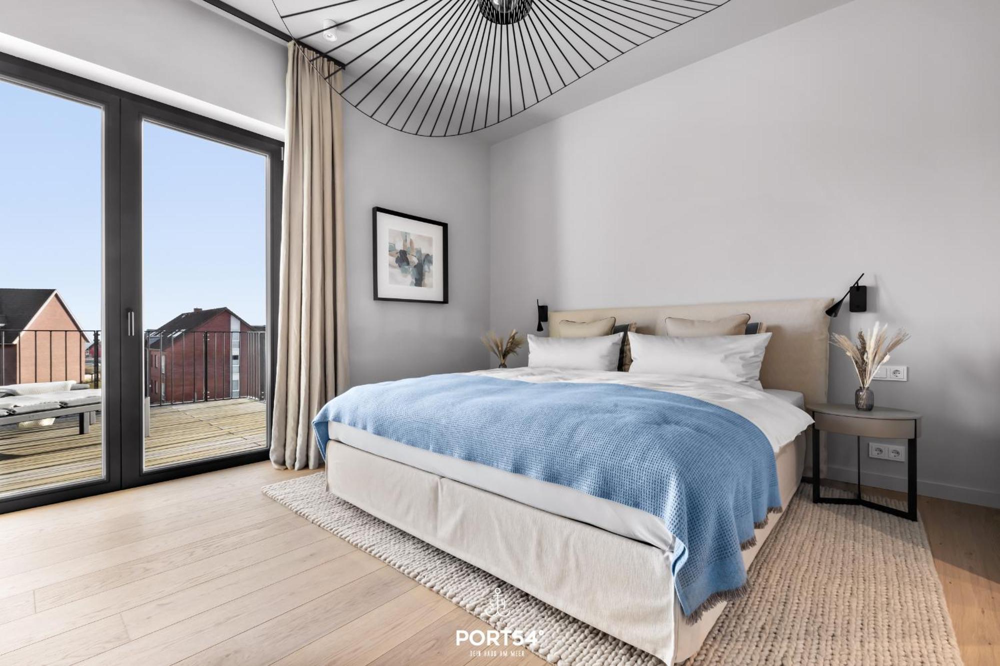 Sunset Suite List Auf Sylt Экстерьер фото